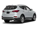 Used 2017 Hyundai Santa Fe Sport SUV